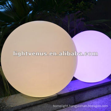 60cm Color Changing LED Mood Light Ball